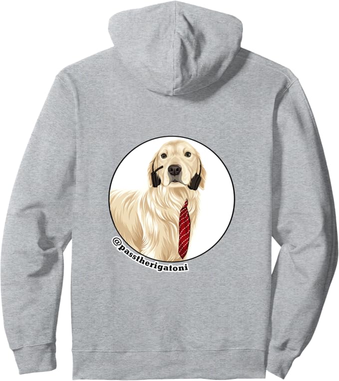 Bowl of Rigatoni Pasta Pullover Hoodie