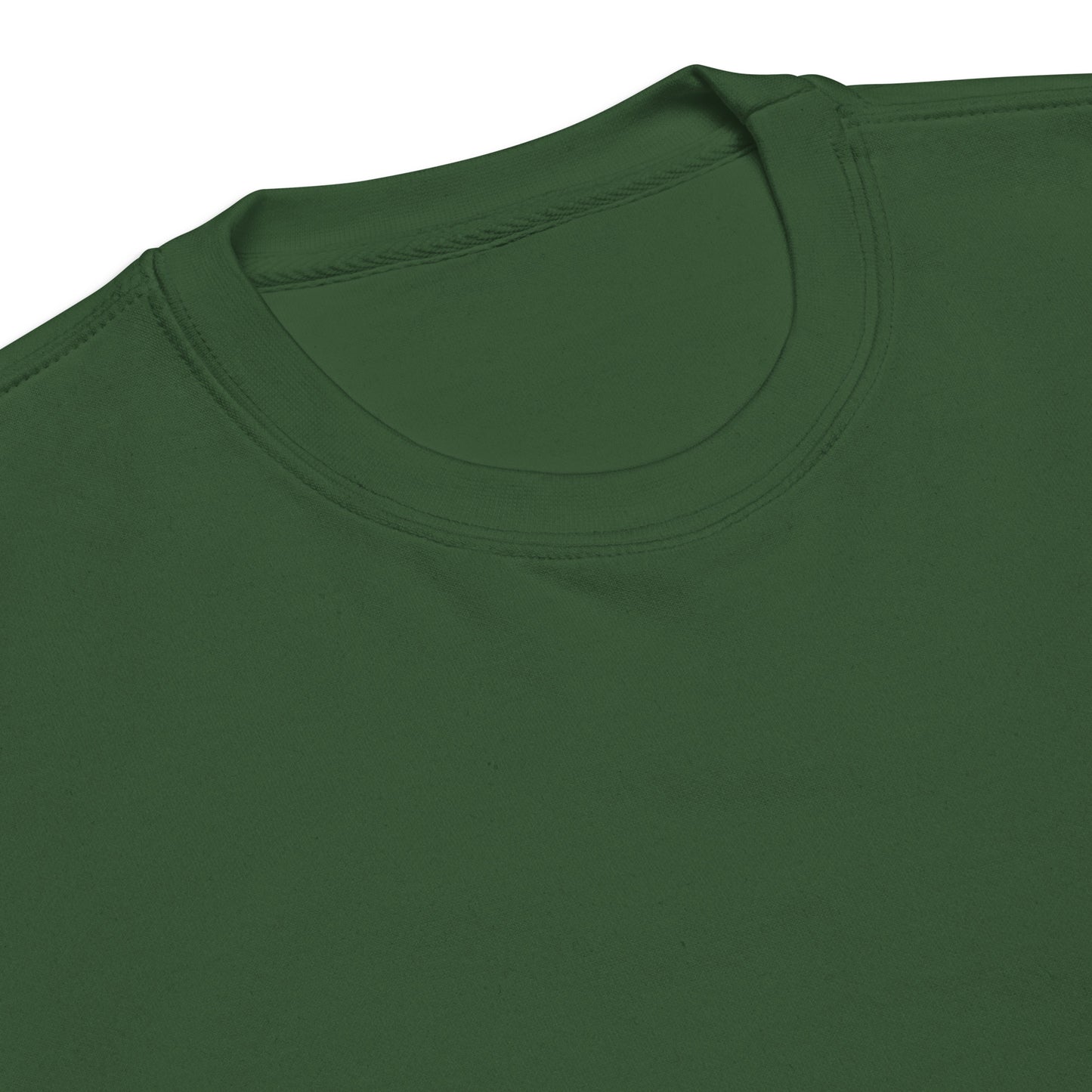 Rigatoni's Intern - Premium Embroidered Sweatshirt