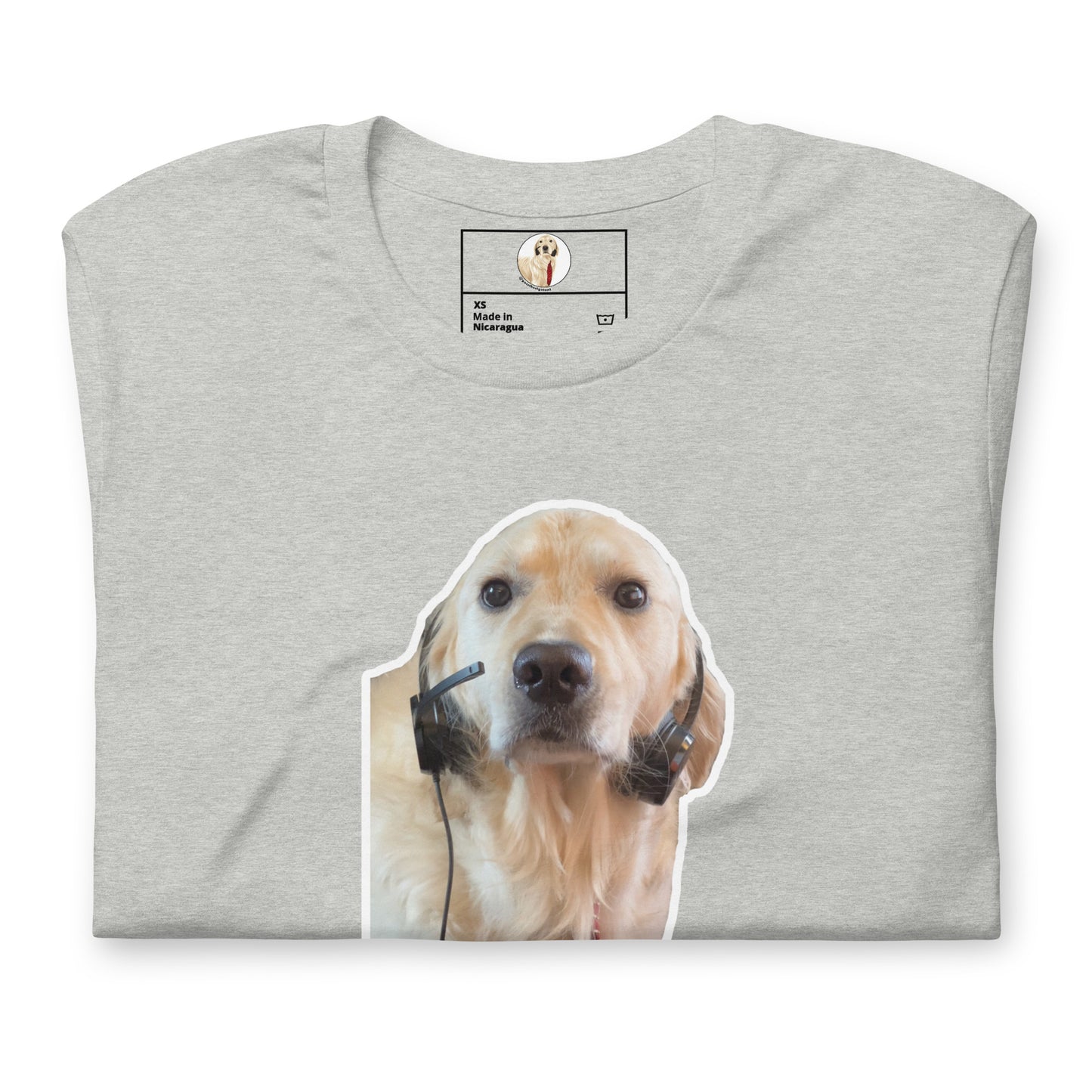 The Rigatoni Tee