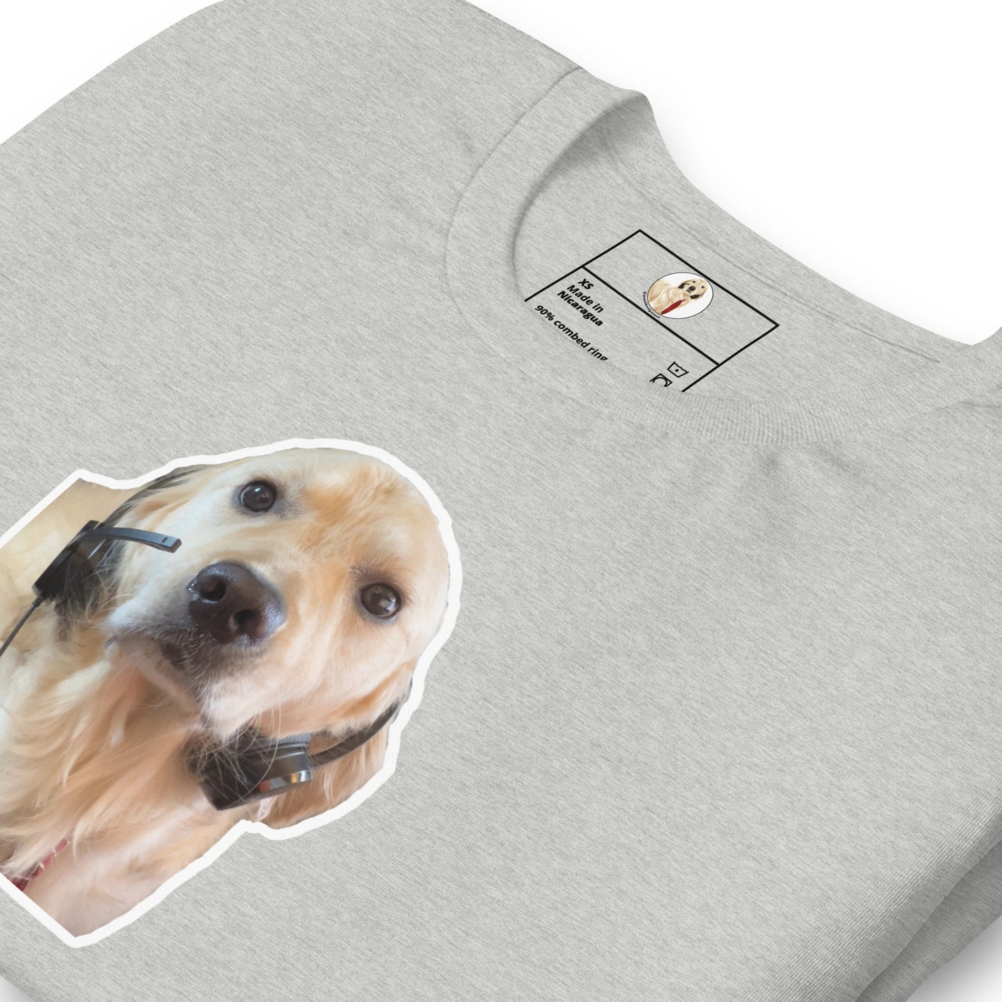 The Rigatoni Tee