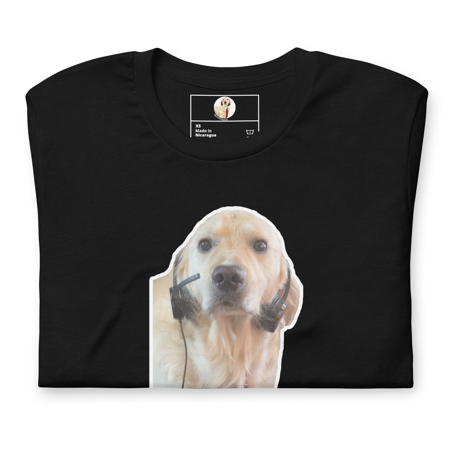 The Rigatoni Tee