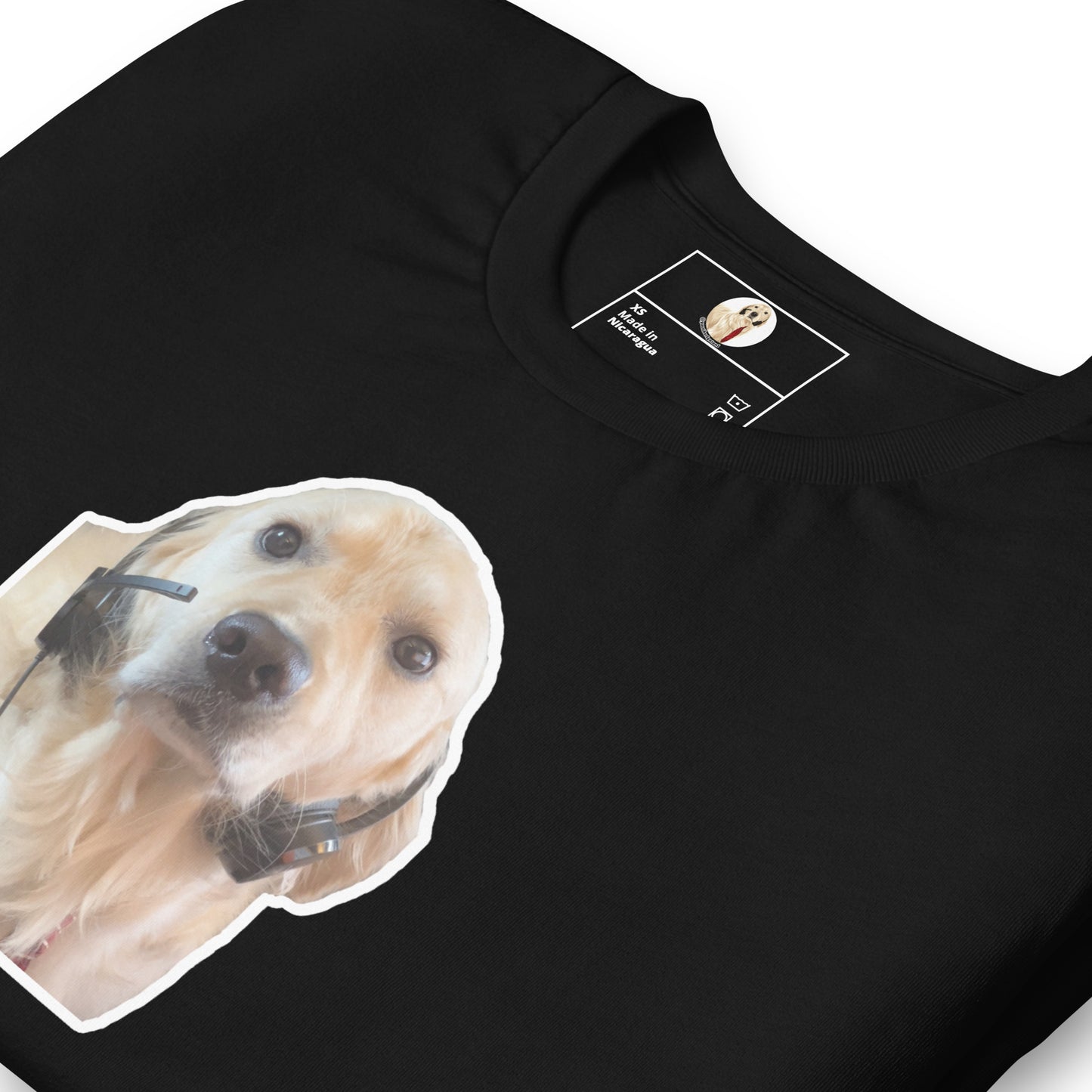 The Rigatoni Tee