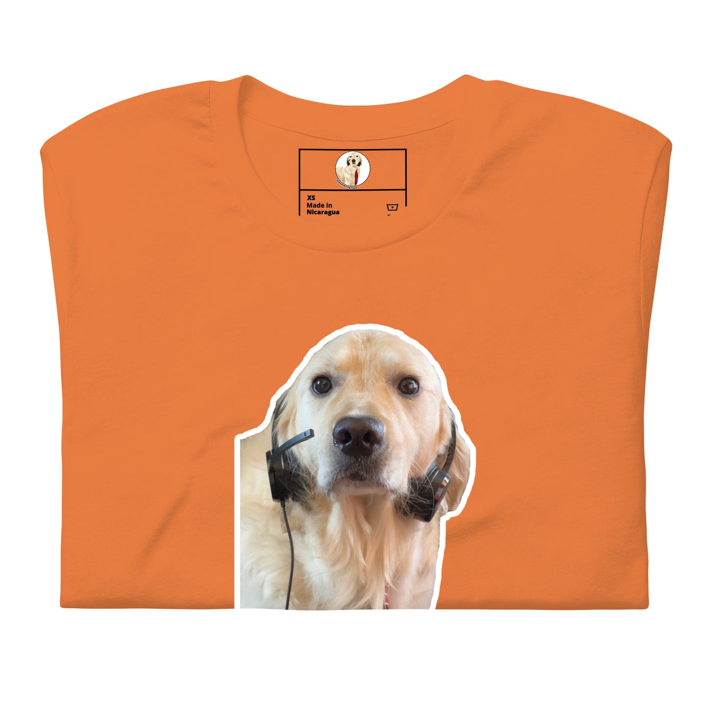 The Rigatoni Tee
