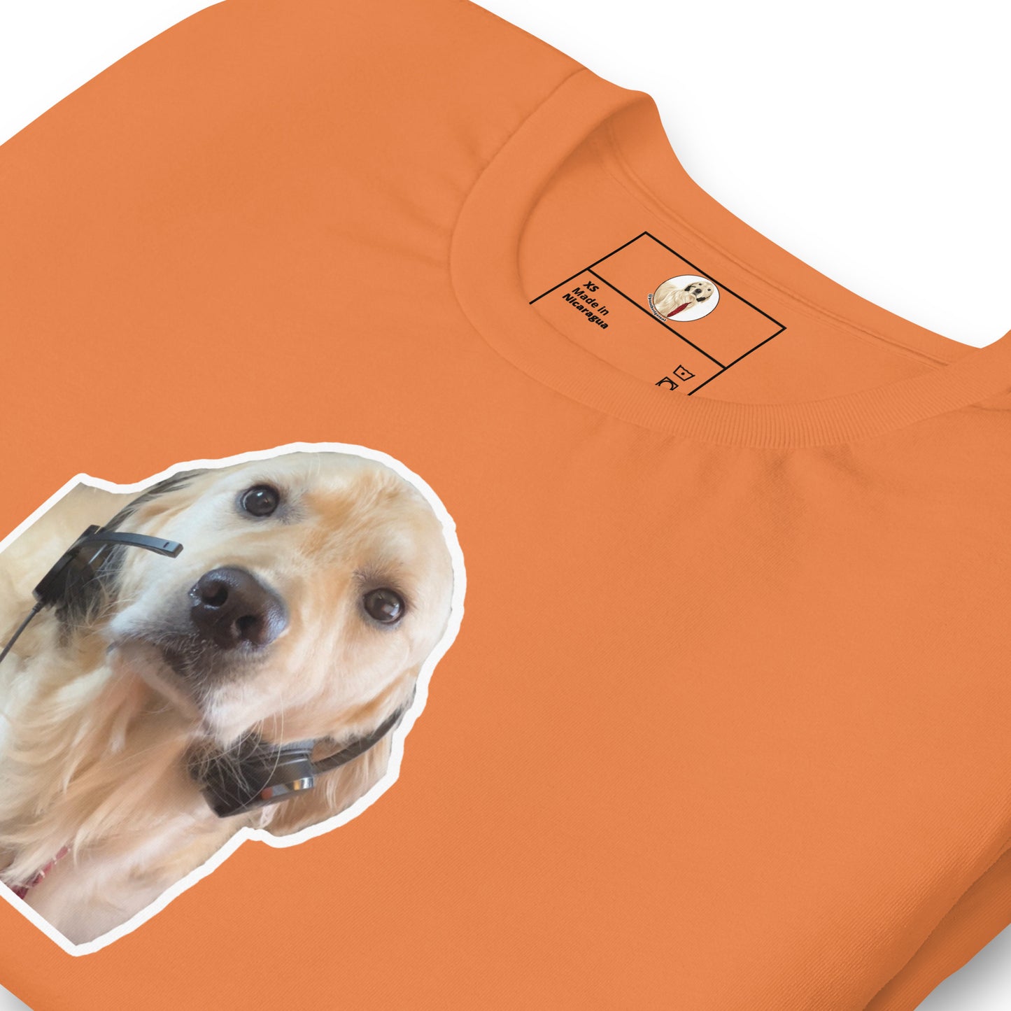 The Rigatoni Tee