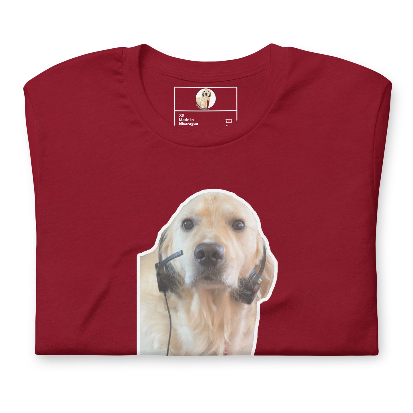 The Rigatoni Tee