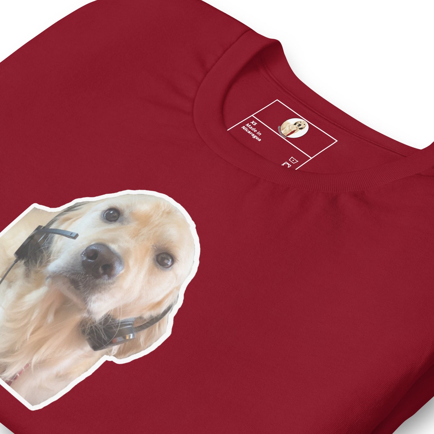 The Rigatoni Tee