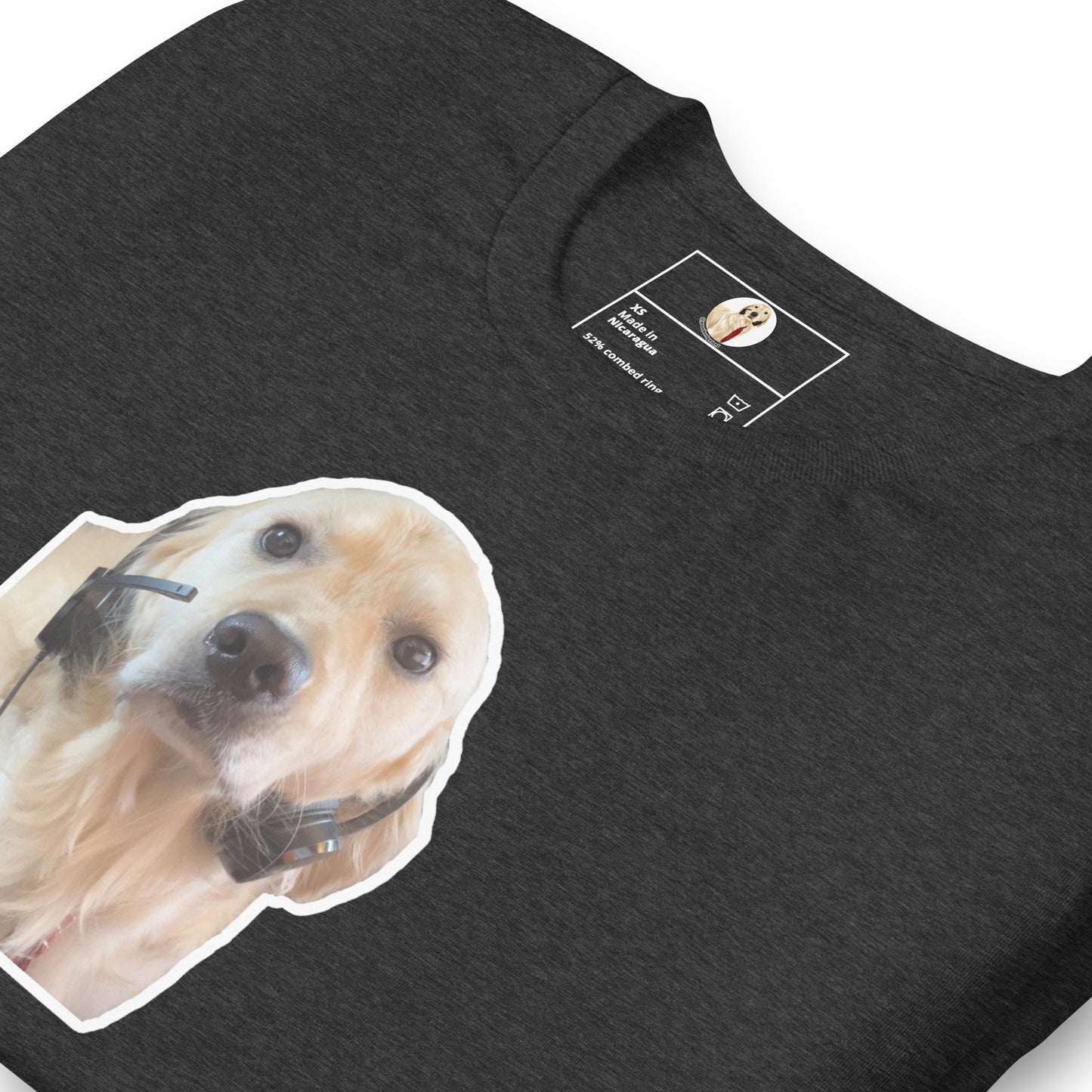 The Rigatoni Tee