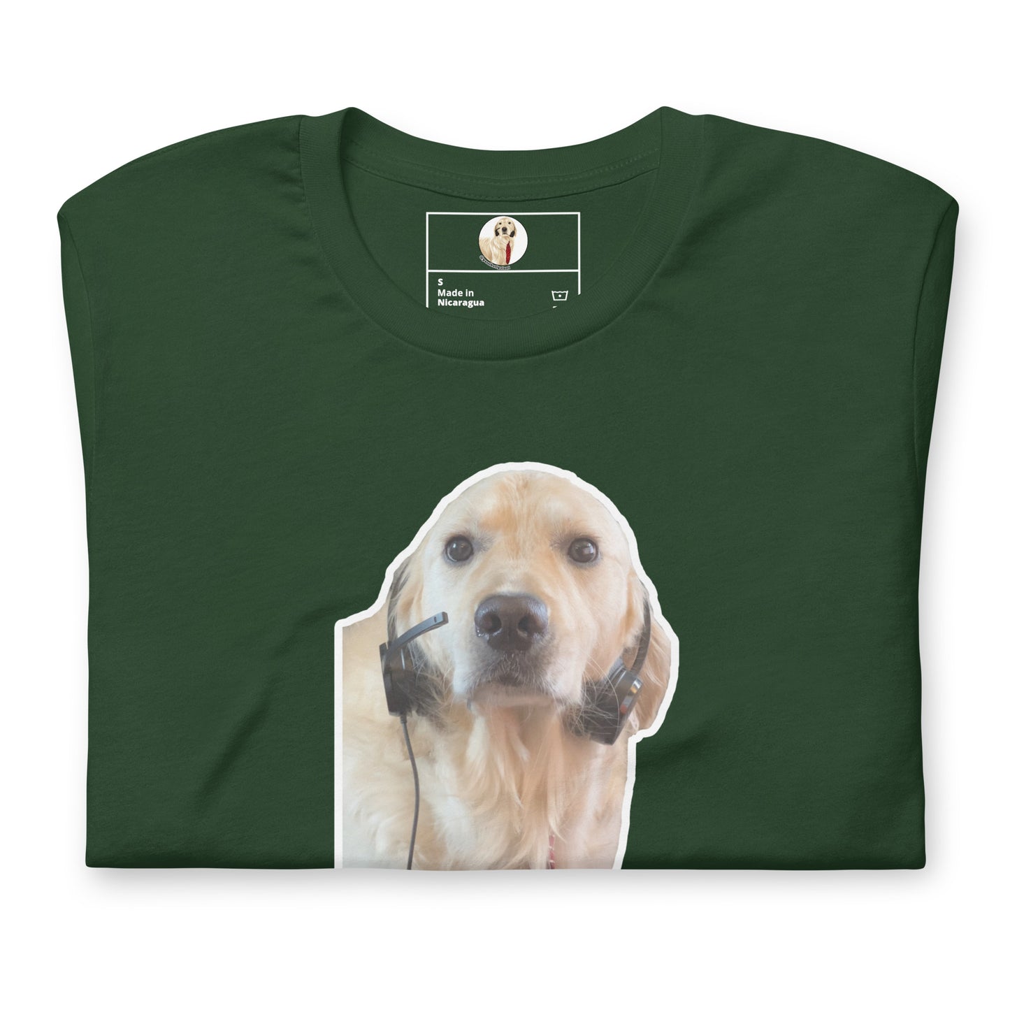 The Rigatoni Tee