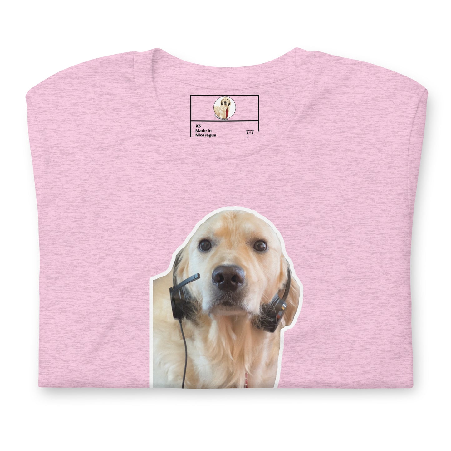 The Rigatoni Tee