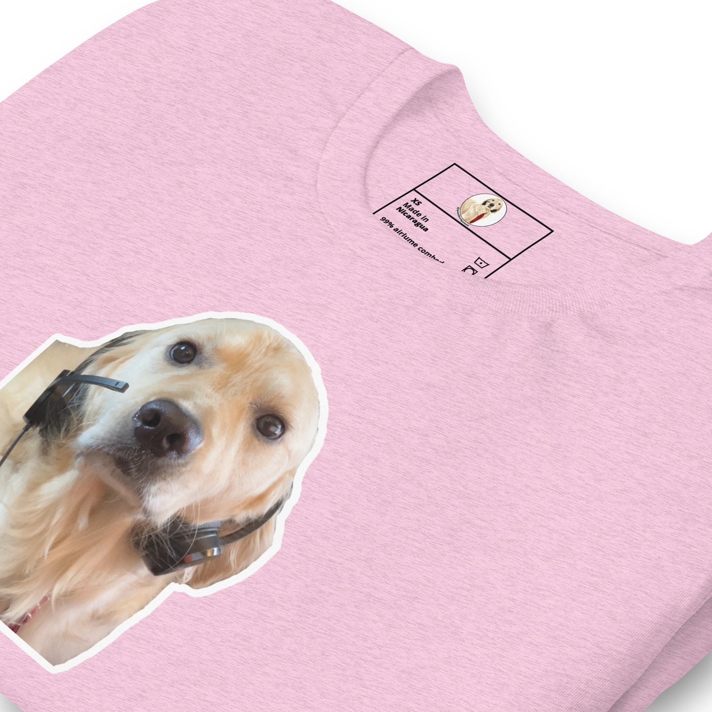 The Rigatoni Tee