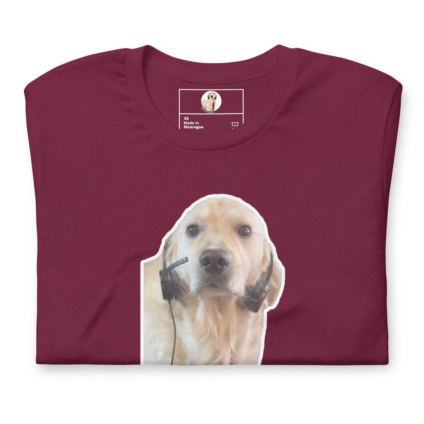 The Rigatoni Tee
