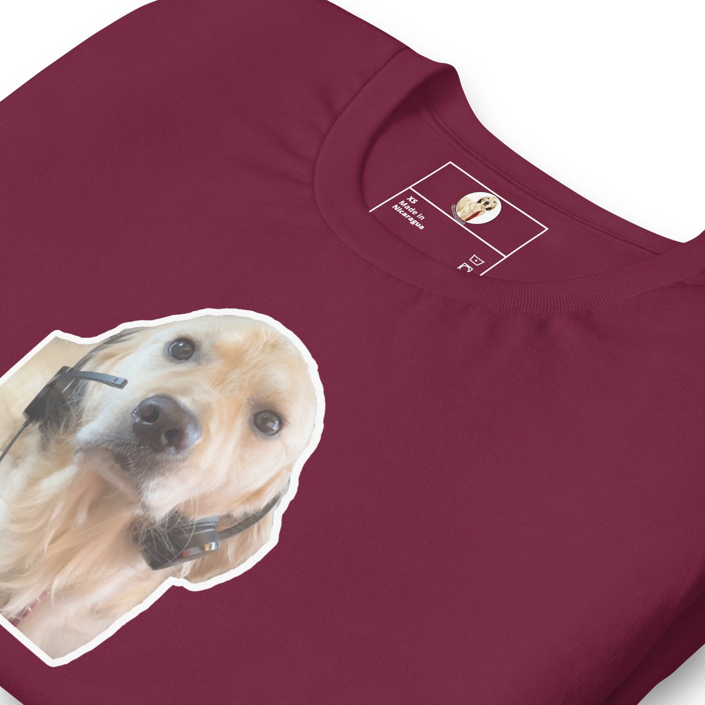 The Rigatoni Tee