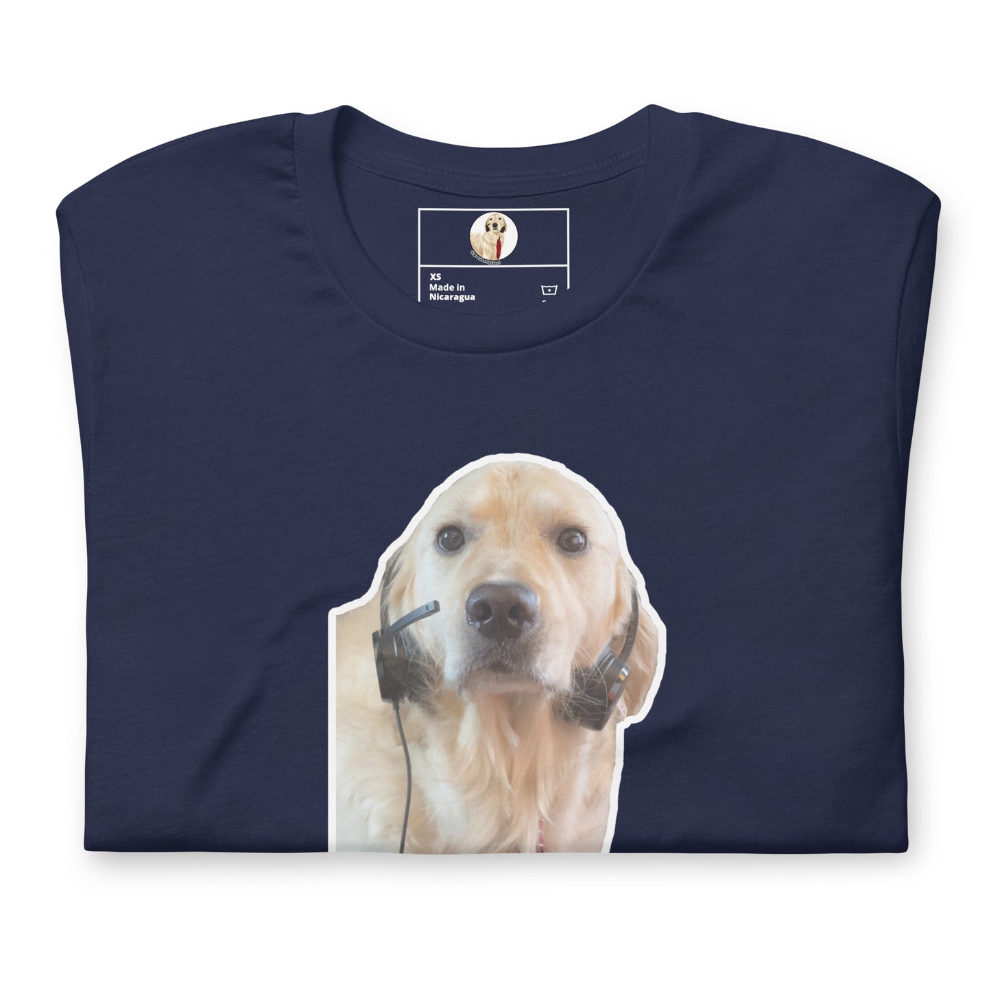 The Rigatoni Tee