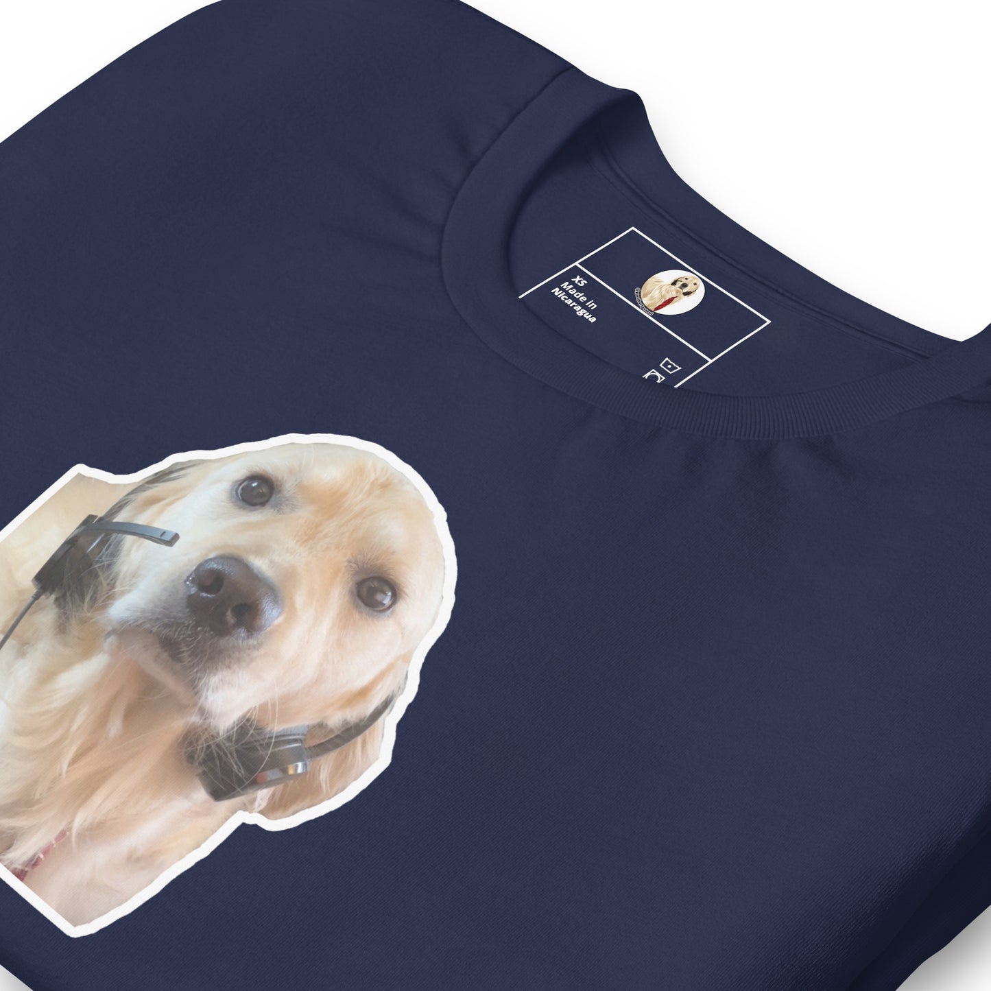The Rigatoni Tee