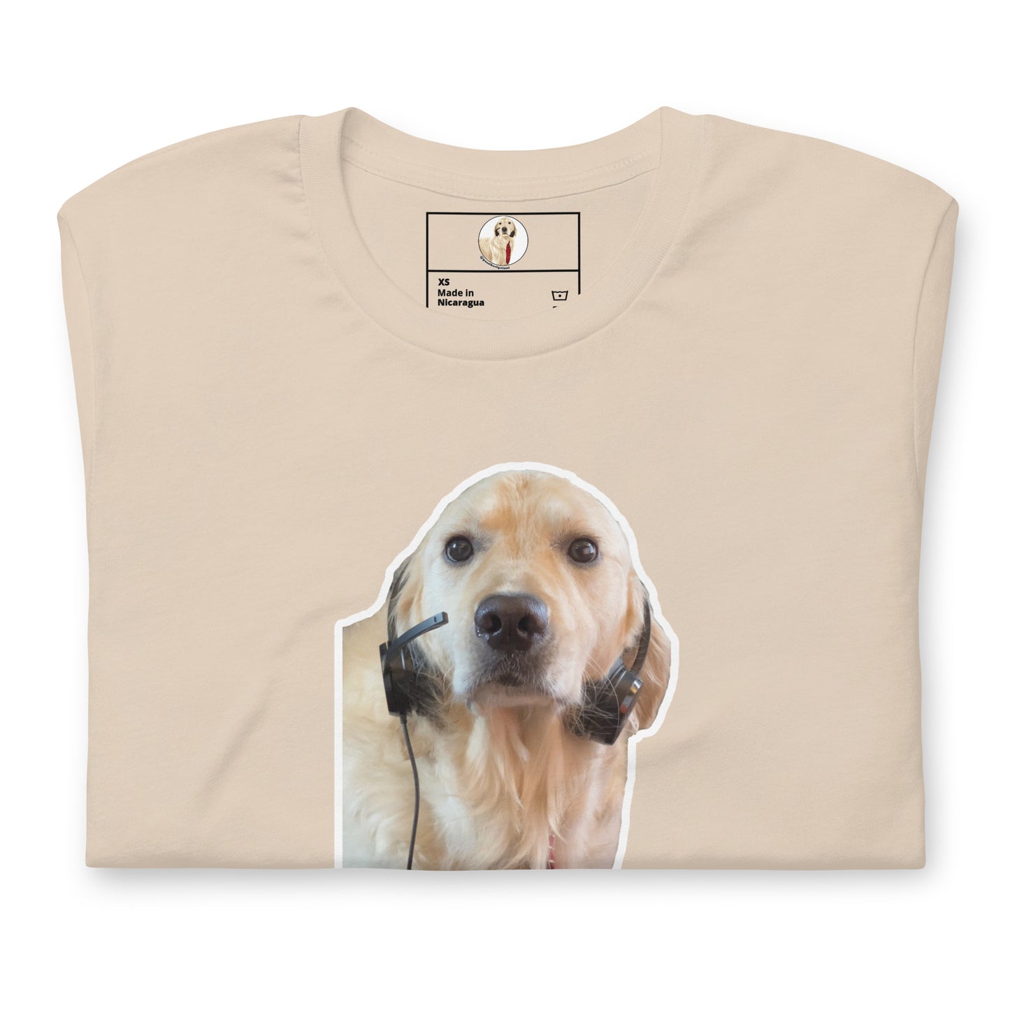 The Rigatoni Tee