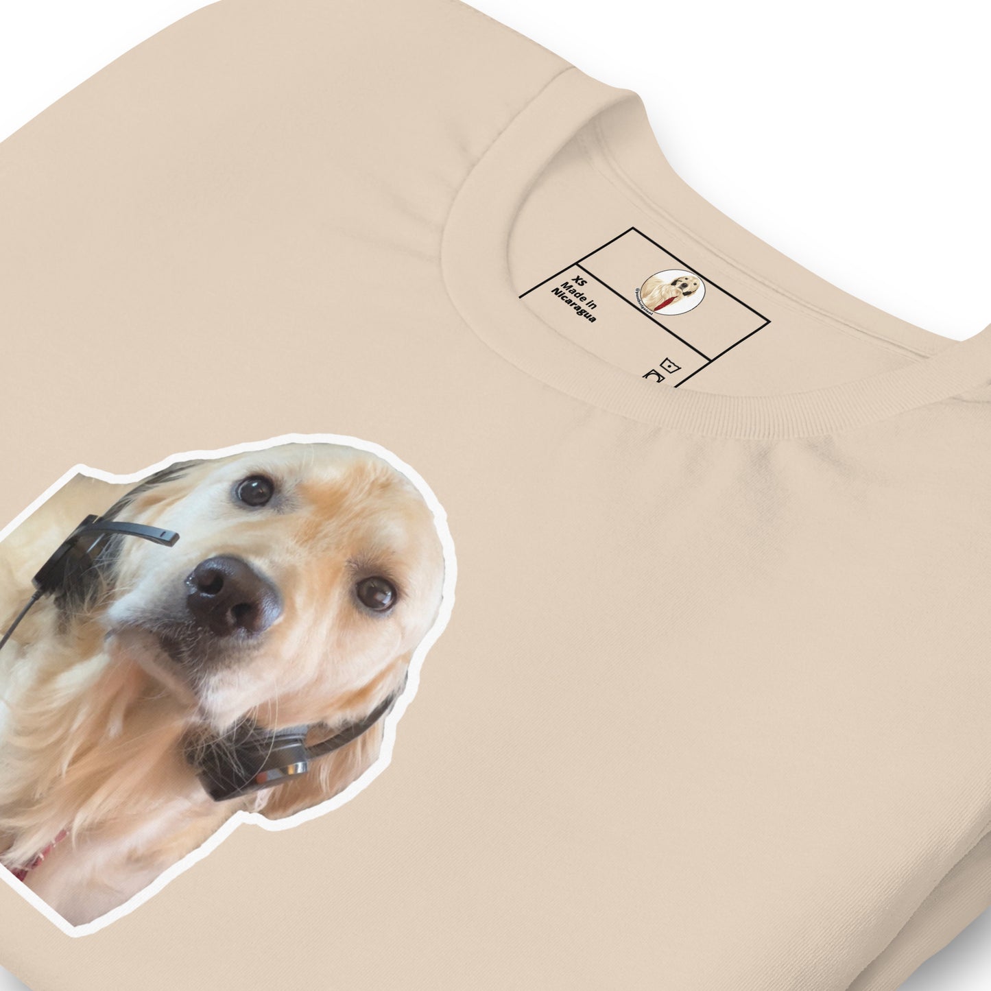 The Rigatoni Tee