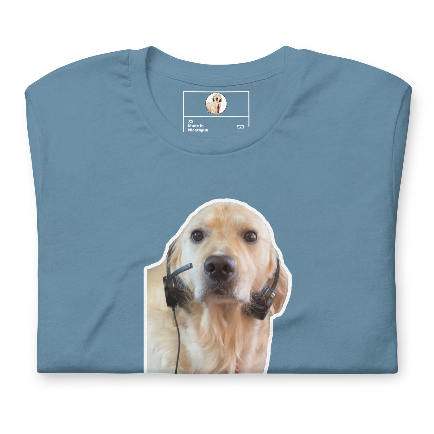 The Rigatoni Tee