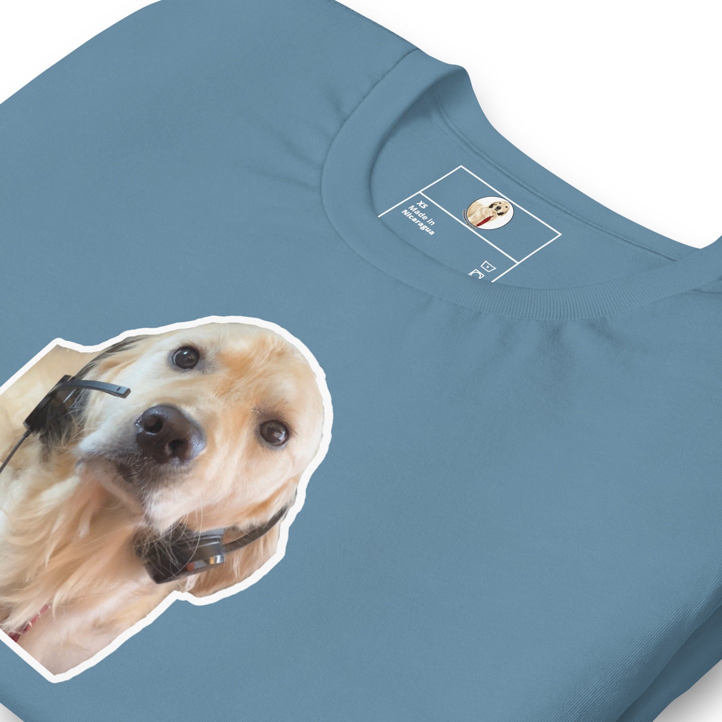 The Rigatoni Tee