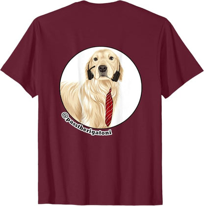 Bowl of Rigatoni Pasta T-Shirt