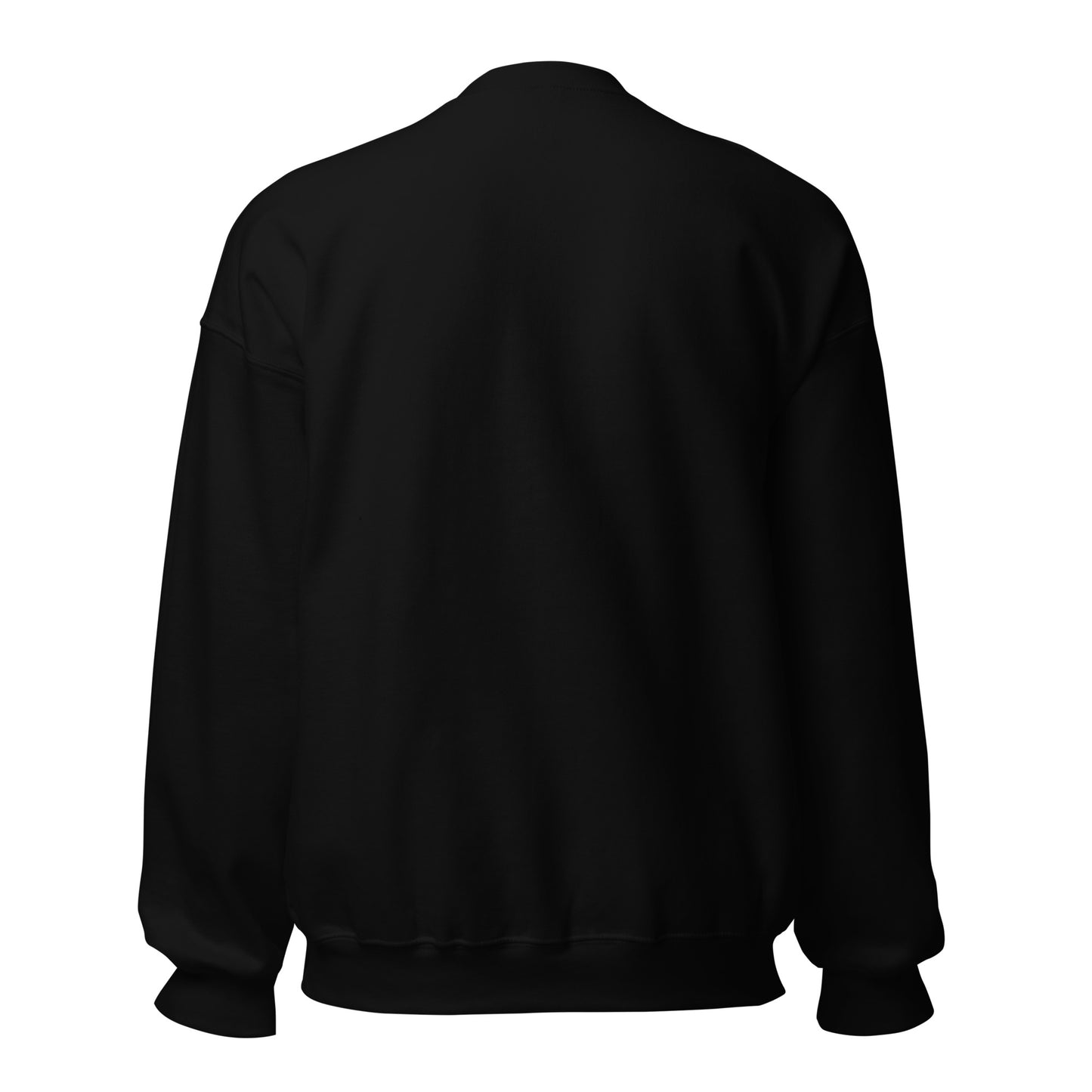 Pass The Rigatoni Signature Crewneck Sweatshirt