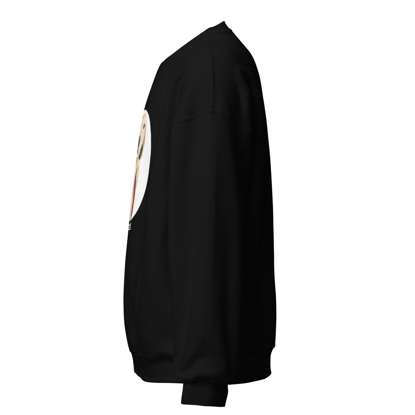 Pass The Rigatoni Signature Crewneck Sweatshirt