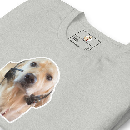 The Rigatoni Tee