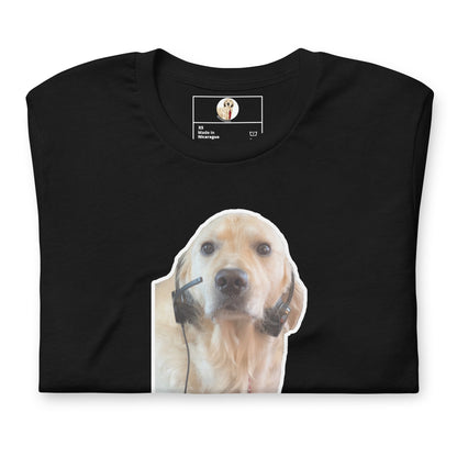 The Rigatoni Tee