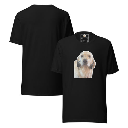 The Rigatoni Tee