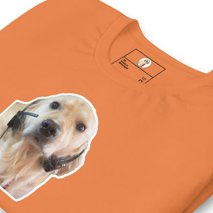 The Rigatoni Tee