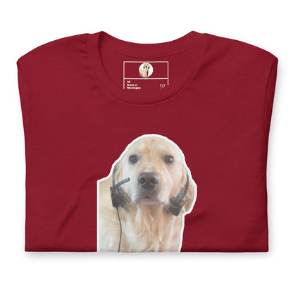 The Rigatoni Tee