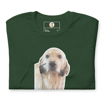The Rigatoni Tee