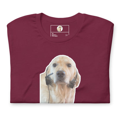 The Rigatoni Tee