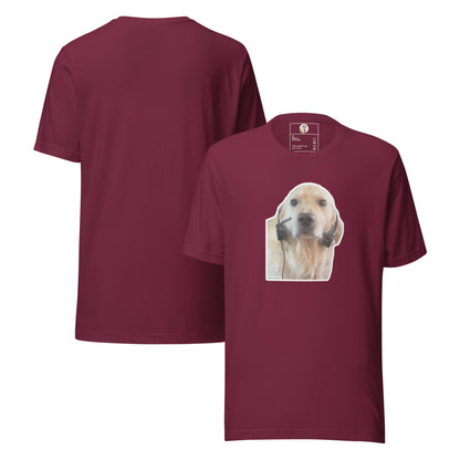 The Rigatoni Tee