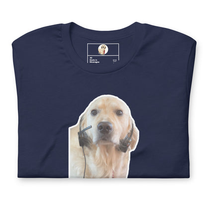 The Rigatoni Tee