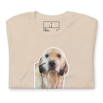 The Rigatoni Tee