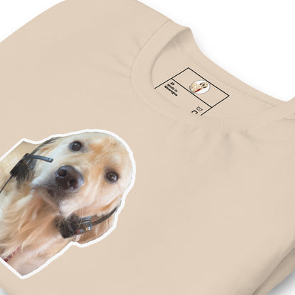 The Rigatoni Tee